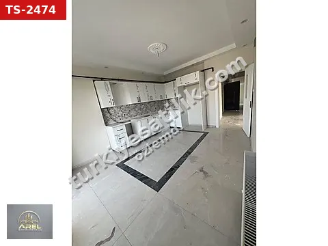 TROY GYM DENİZ'DEN SÜPER KONUM BAHÇELİEVLERDE SATILIK DAİRE
