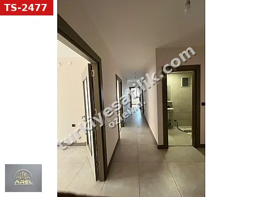 TROY GYM ARDA'DAN INDERE DE FIRSAT DAİRE