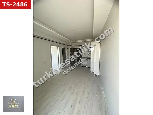 TROY GAYRİMENKUL MEHMET'TEN FIRSAT 1+1 DAİRE
