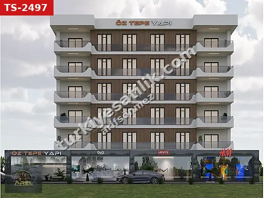 ALTINŞEHİRİN EN GÖZDE YERİNDE BAŞLIYORUZ...!!