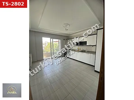 TROY GYM MEHMET'TEN SAAT KULESİ CİVARI FIRSAT DAİRE