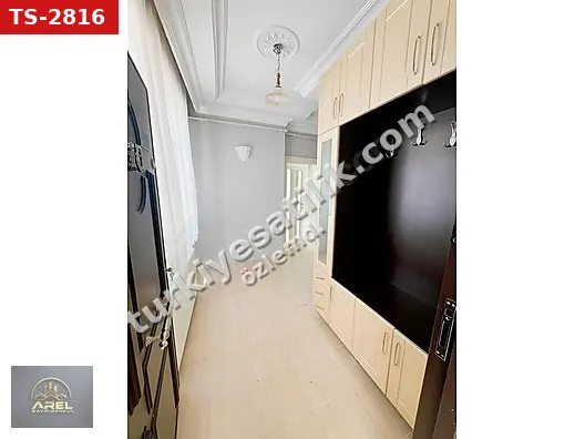 ARDA'DAN YAVUZ SELİM MAH. 2+1 KİRALIK FIRSAT DAİRE