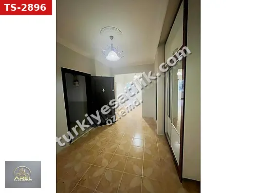 ARDA'DAN YENİ MAH. 3+1 SARAY GİBİ KİRALIK FIRSAT DAİRE