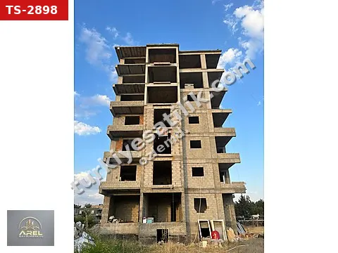 FURKAN'DAN BULVARDA SATILIK KUPON DAİRE