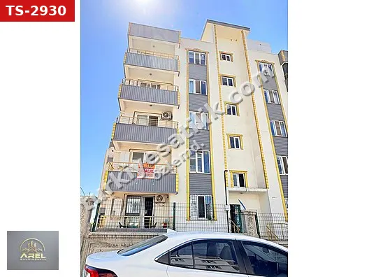 FURKAN'DAN 2+1 400 YATAKLI KARŞISI KİRALIK DAİRE